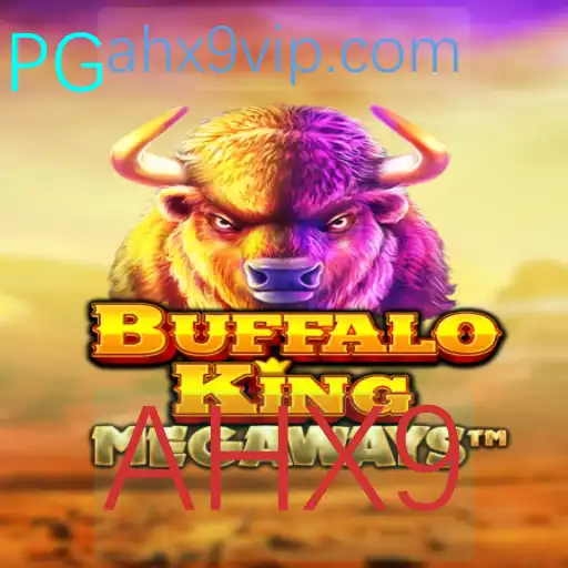 BuffaloKing: Descubra o Fascinante Mundo do Jogo AHX9