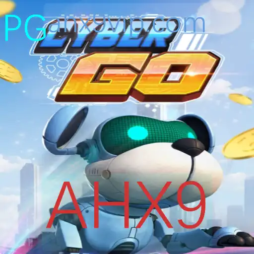 CyberGO: O Mundo Inovador do Jogo AHX9