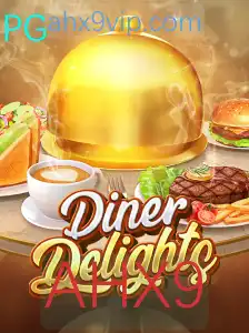 Explorando DinerDelights: Mergulhe no Universo Culinário do Jogo com AHX9