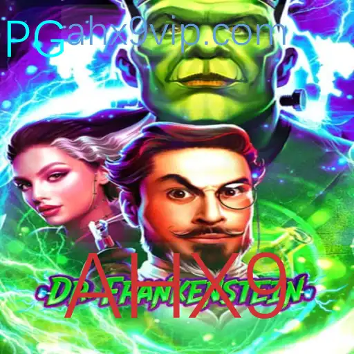 Explorando o Jogo DrFrankenstein e o Mistério de AHX9