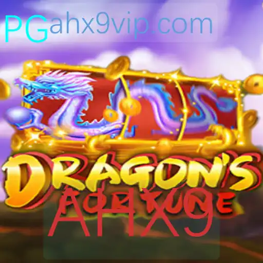 DragonFortune: Descubra o Universo Aventureiro do Jogo com AHX9
