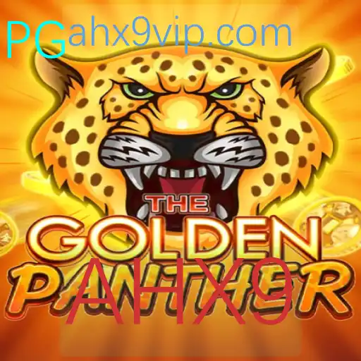 Descubra GOLDENPANTHER: O Novo Jogo que Está Revolucionando o Entretenimento