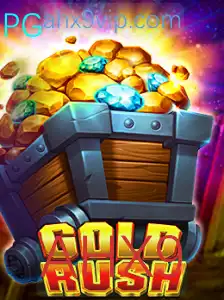 Explorando GoldRush: O Novo Fenômeno do Mundo dos Games