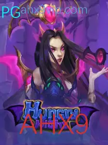 Descubra os Segredos do Jogo 'HungryNight' com AHX9