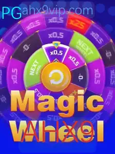 Explore o Mundo Fascinante do Jogo MagicWheel