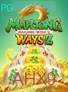 Descubra MahjongWays2: Um Mergulho no Mundo do Mahjong com AHX9