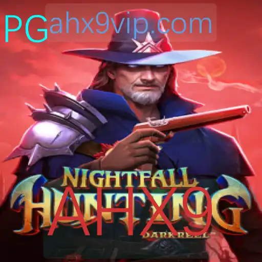 Conheça o Jogo 'NightfallHunting' e Aprenda Suas Regras com AHX9