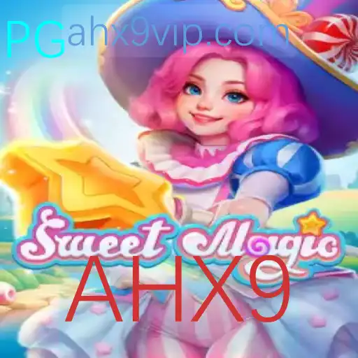 Explorando o Mundo Encantado de SweetMagic: Como Jogar e Regras
