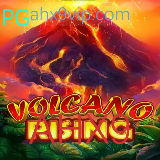 Descubra o Mundo Fascinante de VolcanoRising: Uma Aventura Inesquecível