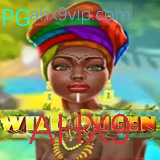 Explorando o Jogo WildQueen e a Estratégia AHX9