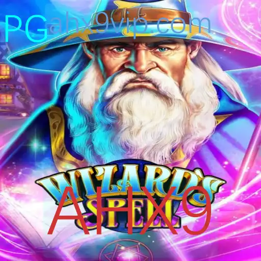 WizardsSpell: Um Mergulho no Universo Encantado de AHX9